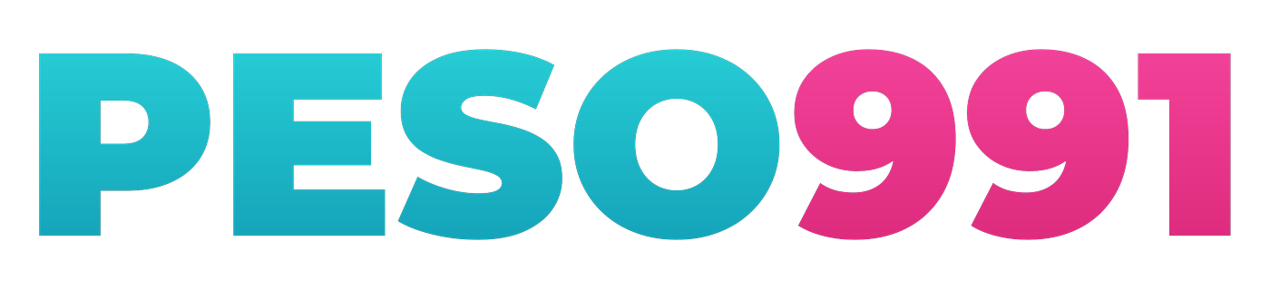 peso991 logo